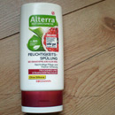 Alterra Feuchtigkeits-Spülung Bio-Granatapfel & Bio-Aloe Vera