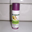 alverde Repair-Haarspitzenfluid Avodaco Sheabutter