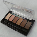 Terra Naturi Eyeshadow Palette, Farbe: 01 Once Upon A Time (LE)