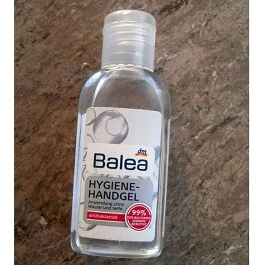 Balea Hygiene-Handgel