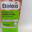 Balea Klärendes Waschgel mit Fruchtsäure