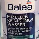 Balea Mizellen Reinigungswasser