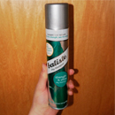 Batiste Strength & Shine Dry Shampoo