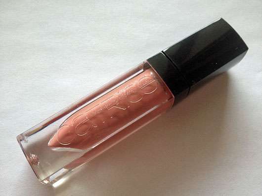 Catrice Shine Appeal Fluid Lipstick, Farbe: 070 Better Make A Mauve