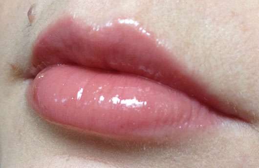 Catrice Shine Appeal Fluid Lipstick, Farbe: 070 Better Make A Mauve