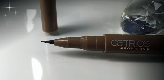 CATRICE Longlasting Brow Definer, Farbe: 020 Flashy Brows