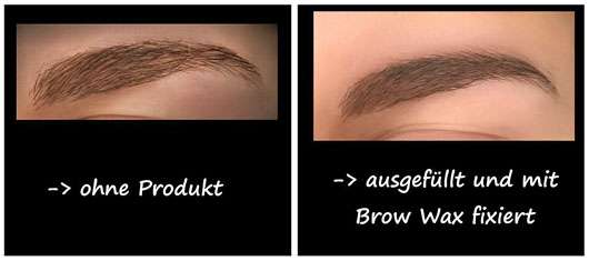 CATRICE Longlasting Brow Definer, Farbe: 020 Flashy Brows