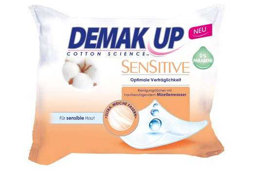 Demak’Up Sensitive