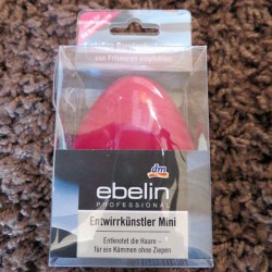 Produktbild zu ebelin Professional Entwirrkünstler Mini