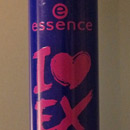 essence I love extreme volume waterproof mascara, Farbe: black