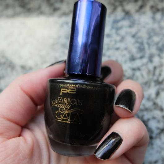 fap2 fabulous beauty gala, Farbe: 020 alluring black (LE)