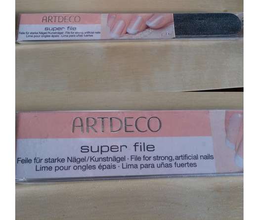 ARTDECO Super File