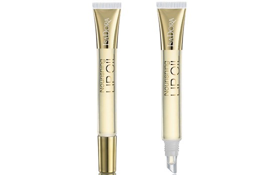 IsaDora Nourishing Lip Oil