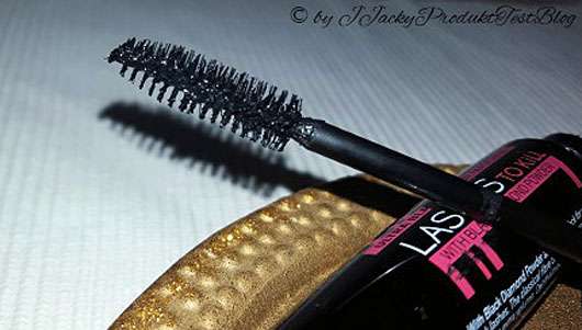 Catrice Lashes To Kill Ultra Black Volume Mascara