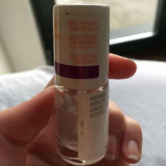 Maybelline Dr. Rescue All-In-One