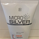 LR MICROSILVER PLUS Face Wash