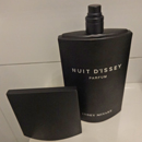 <strong>Issey Miyake</strong> Nuit d’Issey Eau de Parfum