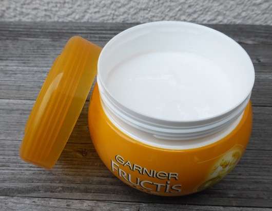 Garnier Fructis Oil Repair 3 Tiefen-Aufbau Creme-Kur
