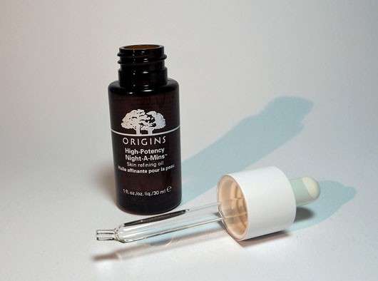 <strong>Origins</strong> High Potency Night-A-Mins Skin Refining Oil