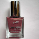 p2 volume gloss gel look polish, Farbe: 021 young miss