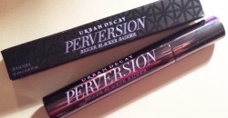 Produktbild zu Urban Decay PERVERSION Mascara