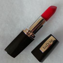 IsaDora Perfect Moisture Lipstick, Farbe: 148 Red Rush