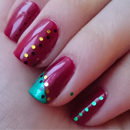 Easy Nailart mit dem gewissen Extra