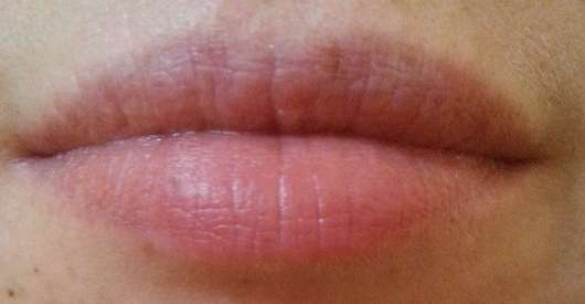 just cosmetics soft shine nude lipstick, Farbe: 020 satin glow (LE)