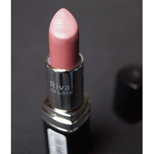 Rival de Loop Creamy Lipstick, Farbe: 25