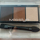 Misslyn Eyebrow & Lift Powder, Farbe: 7 coffee shades