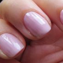 just cosmetics delicate touch nail polish, Farbe: 010 nude sensation (LE)