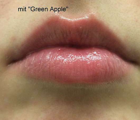 ABSOLUTE NEW YORK Duo Lip Balm „You’re the balm“ (Green Apple + Grape)