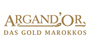 Logo: Argand’Or