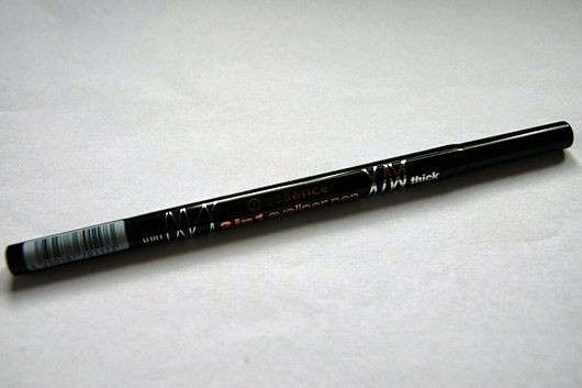 essence 2in1 eyeliner pen