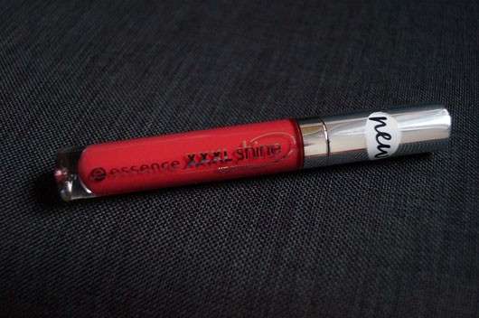 essence XXXL shine lipgloss, Farbe: 37 miss watermelon