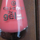 essence the gel nail polish, Farbe: 47 va-va-voom