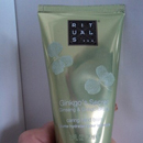 Rituals Ginkgo’s Secret Ginseng & Ginkgo Biloba Caring Hand Balm