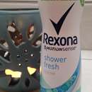 Rexona Shower Fresh compressed Anti-Transpirant Spray