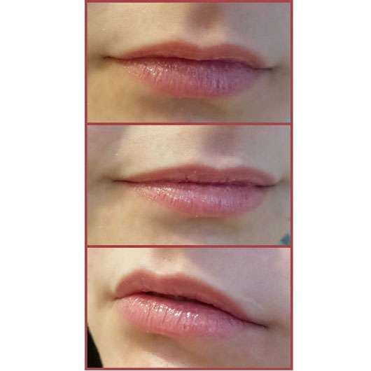 just cosmetics soft shine nude lipstick, 030 peach perfection (LE)