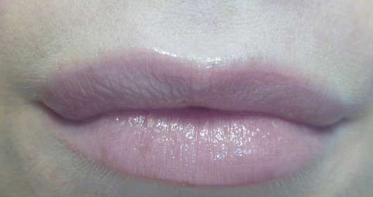 Misslyn Color Kiss Lip Butter, Farbe: 85 Sunbath