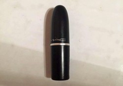 Produktbild zu M·A·C Lipstick – Farbe: Twig (Satin-Finish)