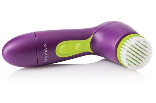 Mary Kay® Skinvigorate™ Cleansing Brush im limitierten Design