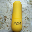 NICKA K NEW YORK Hydro Care Lip Balm, Sorte: 03 Lemon
