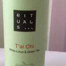 RITUALS T’ai Chi Foaming Shower Gel Sensation