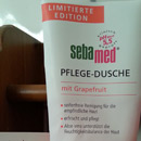 Sebamed Pflege-Dusche mit Grapefruit (LE)