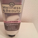 Wellness & Beauty Handbalsam „traumhaft beschwingt“