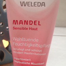 Weleda Mandel Wohltuende Feuchtigkeitspflege