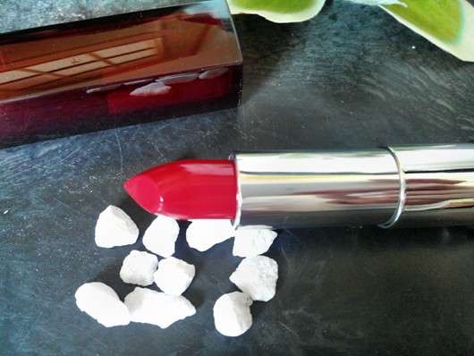 Maybelline Color Sensational Lipstick, Farbe: 547 Pleasure Me Red
