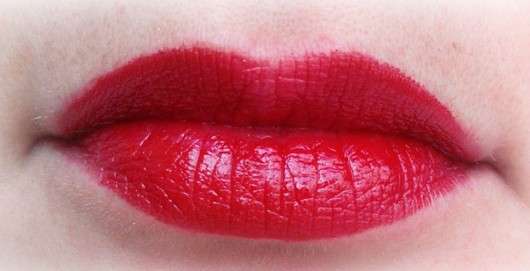 Maybelline Color Sensational Lipstick, Farbe: 547 Pleasure Me Red