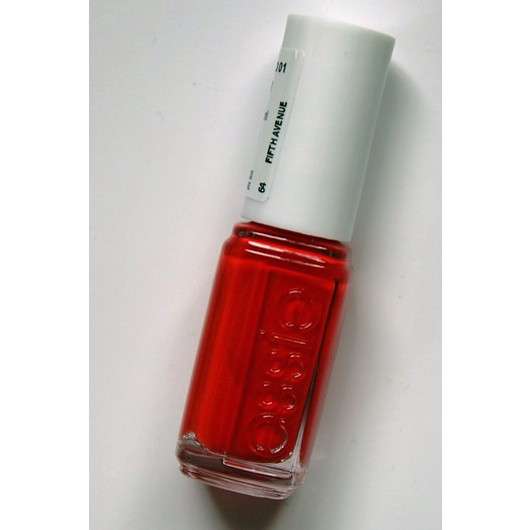<strong>essie</strong> Nagellack - Farbe: 64 Fifth Avenue